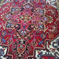 فرش ۲در۲۸۴ هریس