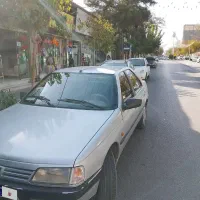 پژو مدل 90|خودرو سواری و وانت|بیرجند, |دیوار