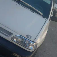 پراید مدل 83