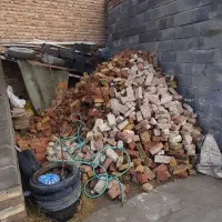 آجردست دوم.خ کوهنورد