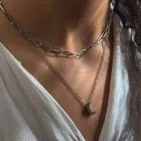 زیورآلات و بدلیجات فول استیل و رنگ ثابت|بدلیجات|نیشابور, هفده شهریور|دیوار