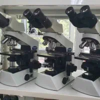 میکروسکوپ المپیوس CX21 اورجینال