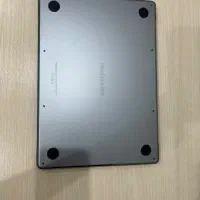 مک بوک پرو m1 pro 2021|رایانه همراه|تهران, مهرآباد جنوبی|دیوار