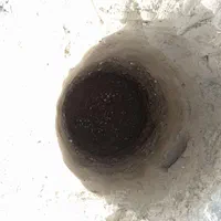 حفاری چاه کانال ارت