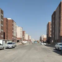 آپارتمان تک خواب ، فروش اقساطی ، نور گیر عالی|فروش آپارتمان|قم, پردیسان|دیوار