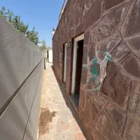 سوله انبار آماده کارگاه کرج بنفشه رزکان نو فروشی|فروش دفتر صنعتی، کشاورزی، تجاری|کرج, شهرک بنفشه|دیوار