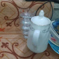 ظروف وخرده ریز آشپزخانه|رختخواب، بالش، پتو|قم, علی آباد سعدگان|دیوار