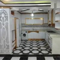 طراحی ، ساخت و نصب کابینت وکمد دیواری انامیس|خدمات پیشه و مهارت|میناب, |دیوار