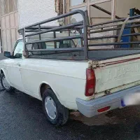 پیکان وانت مدل93/12/6|خودرو سواری و وانت|تبریز, |دیوار