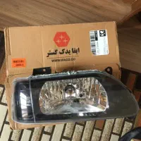یک جفت چراغ اسپورتی پرایددرحدنو