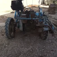 تراکتور مدل ۸۱.|خودرو سنگین|خور (اصفهان), |دیوار