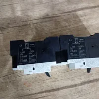موتور فن کوئل وکلید حرارتی سه فاز زیمنس درحد|کولر گازی و فن‌کوئل|ورامین, شهرک مدرس|دیوار