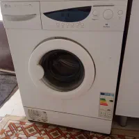 ماشین لباسشویی