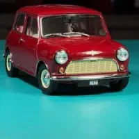 مینی ماینر ۱۹۷۴