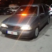 پراید فروشی