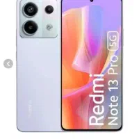 گوشی ردمی نوت 13پرو512گیگ