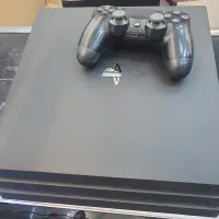 PS4 PRO 1T