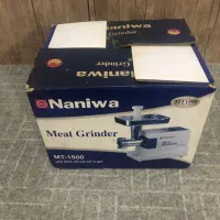 چرخ گوشت نانیوا MT1500