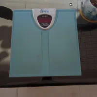 ترازوی وزن کشی