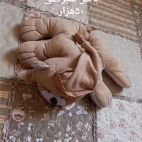 ست تشک،لحاف،بالش،قنداق فرنگی تمیز|اسباب و اثاث بچه|تهران, جی|دیوار