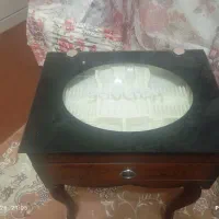 کنسول قاشق و چنگال درحدنو