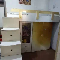 کمد|اسباب و اثاث بچه|مشهد, نوده|دیوار