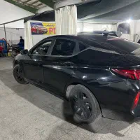 Kmc j7 مدل ۴۰۲ خوش قیمت گارانتی فعال