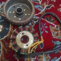 ببین برق فلکه برق
