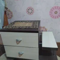 پاتختی|جاکفشی، کمد، دراور|تهران, جی|دیوار