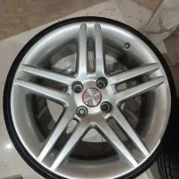 رینگ و لاستیک استرامبولی|قطعات یدکی و لوازم جانبی|تهران, انبار نفت|دیوار