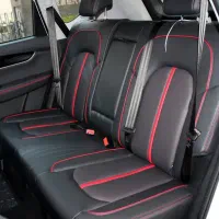 SX5 صفر مدل ۱۴۰۴ رنگ مشکی|خودرو سواری و وانت|اصفهان, کوی شهید کشوری|دیوار