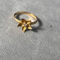 طلای شیک ۵ درصد