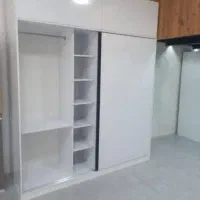 کمد لباس ریلی|جاکفشی، کمد، دراور|تنکابن, |دیوار