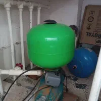 نیازمند کارگر برای لوله کشی