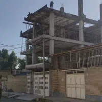 پیمانکاری ساختمان