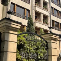 ۱۲۵ متر پاسداران ۲ پارکینگ بی نظیر