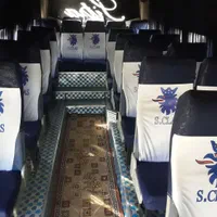 خدمات حمل و نقل مسافر|خدمات حمل و نقل|رشت, گلباغ نماز|دیوار