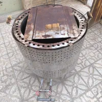 تنورگازی