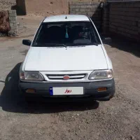 پراید مدل ۸۸|خودرو سواری و وانت|بیرجند, |دیوار