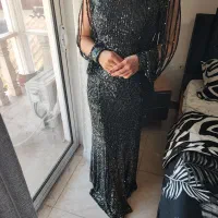 لباس مجلسی