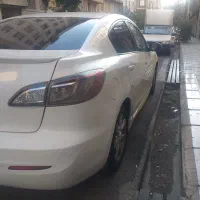 مزدا۳ نیو|خودرو سواری و وانت|تهران, آهنگ|دیوار