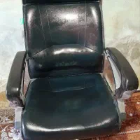 صندلی اداری کاملا نو وسالم|مبلمان اداری|نکا, |دیوار