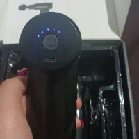 ماساژور تفنگی