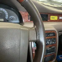 سمند ef تک سوز