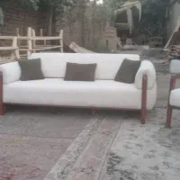 مدل جدیدمون|مبلمان خانگی و میز عسلی|تهران, علی‌آباد|دیوار