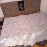 سرویس خواب دونفره کاملا سالم