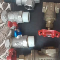 شیر الات فروشی