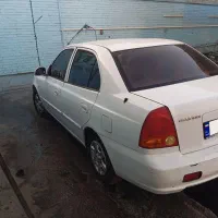 هیوندای ورنا