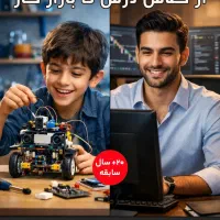 آموزش مهارتها آینده شغلی آموزشگاه هیرمند