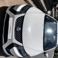 کوئیک GXL مدل ۱۴۰۳
